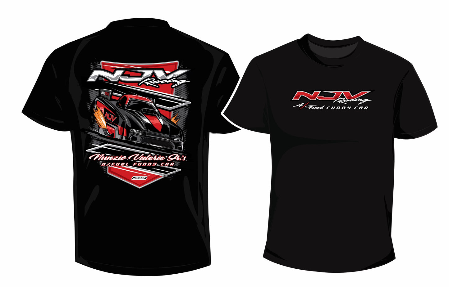 A-Fuel FC