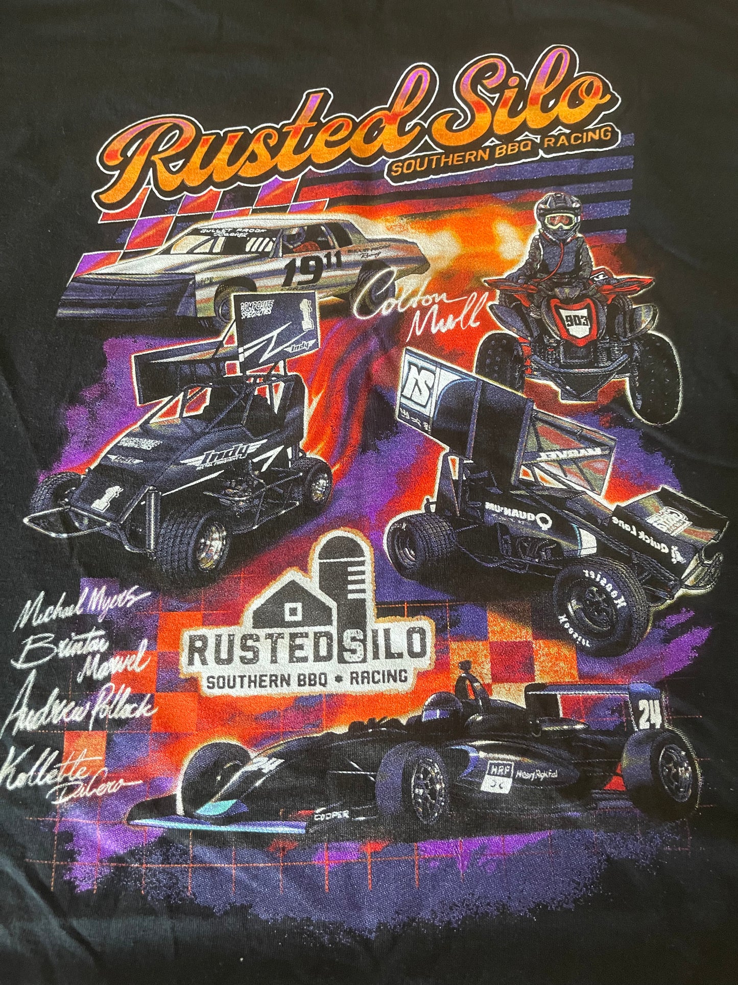 KDR Classic Jr. Sprint