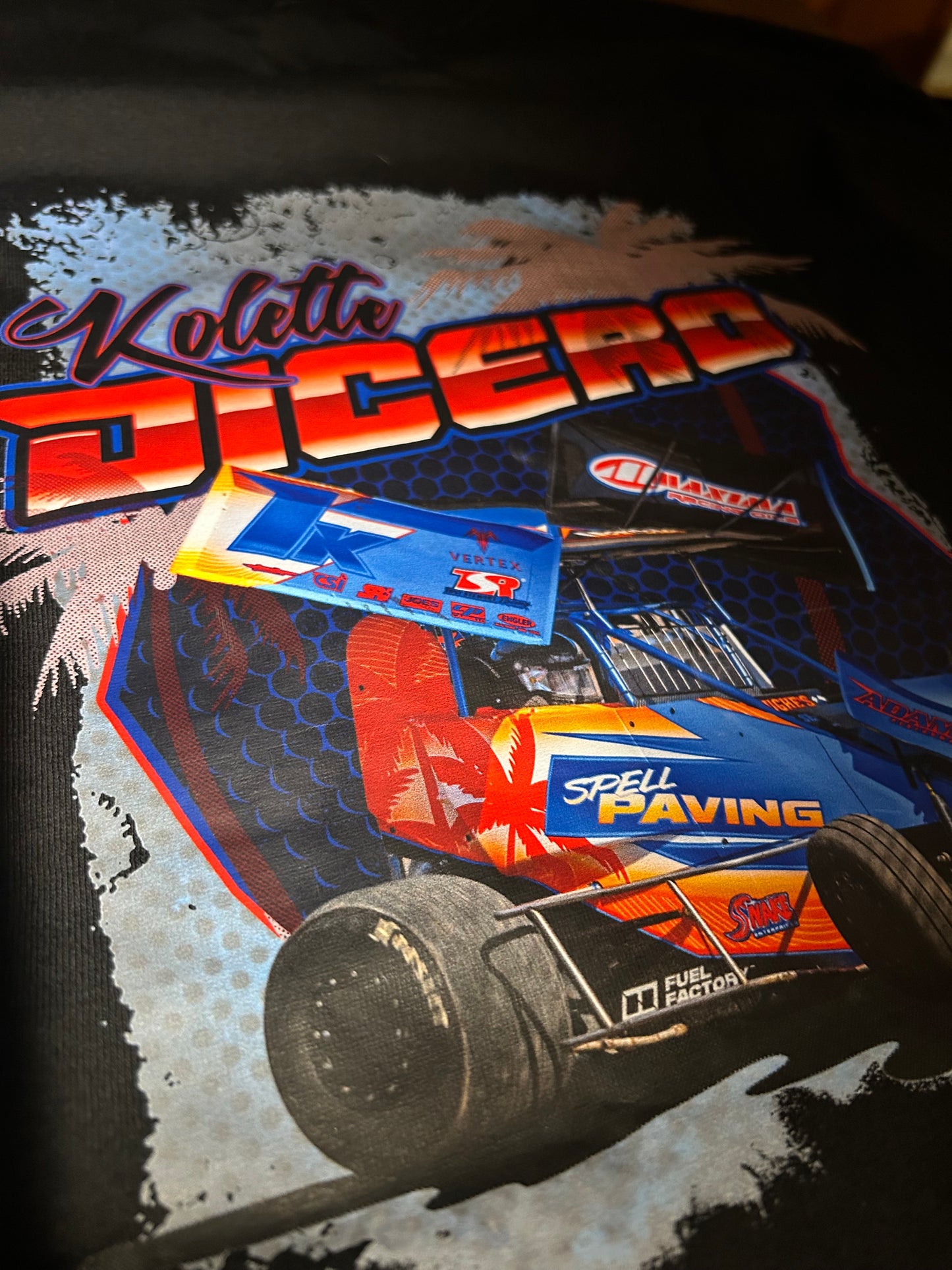 2025 KDR Sweatshirt