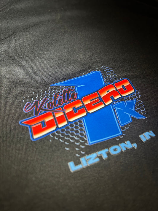 2025 KDR Sweatshirt
